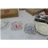 Image 7 : Lighters – Fonson, Ash Trays, Rolls Royce Mesh Box Holder, Cigare Boxes, Bird Cig Picker