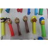 Image 6 : 29 Vintage Pezz Dispenser – Simpsons, Looney Tunes, Garfield and More