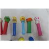 Image 8 : 29 Vintage Pezz Dispenser – Simpsons, Looney Tunes, Garfield and More
