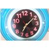 Image 2 : Light-Up Clock, 14" Diameter
