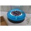 Image 3 : Light-Up Clock, 14" Diameter