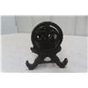 Image 2 : Antique Letter Holder, 10" Long x 3-1/2" Wide