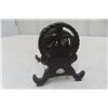 Image 4 : Antique Letter Holder, 10" Long x 3-1/2" Wide