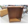 Image 1 : Open Shelf Unit w/ 3 Adjustable Shelves, 48" x 36" x 12"