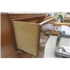 Image 5 : 4-Drawer Dresser, 50" x 32" x 18"