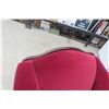 Image 9 : 62" Comfy Loveseat and Matching Arm Chair