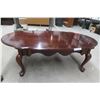 Image 3 : Coffee Table, 16x50x26" and End Table, 19x27x23"