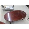 Image 4 : Coffee Table, 16x50x26" and End Table, 19x27x23"