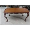 Image 1 : MCM Coffee Table – Some Chips, on Original Feet