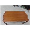 Image 2 : MCM Coffee Table – Some Chips, on Original Feet