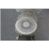 Image 3 : Wrought Iron Bistro Chair