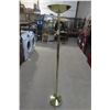 Image 1 : Modern Brass Style Floor Lamp