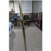 Image 3 : Modern Brass Style Floor Lamp
