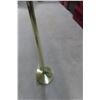 Image 4 : Modern Brass Style Floor Lamp