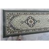 Image 2 : 2 Rug Runners - 26" x 86" and 22" x 92"