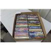 Image 1 : 60 DVD Movies, Some Disney
