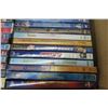 Image 2 : 60 DVD Movies, Some Disney