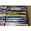Image 3 : 60 DVD Movies, Some Disney