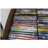 Image 7 : 60 DVD Movies, Some Disney