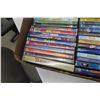 Image 8 : 60 DVD Movies, Some Disney