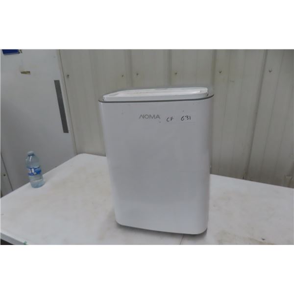 Noma Dehumidifier