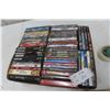 Image 1 : 60+ DVD Movies, Sitcoms
