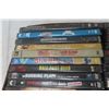 Image 2 : 60+ DVD Movies, Sitcoms