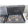 Image 5 : 8 New Bowring Goblets, and New Brookstone Indoor S'mores Maker