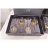 Image 8 : 8 New Bowring Goblets, and New Brookstone Indoor S'mores Maker