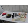 Image 1 : 36 Pairs of Socks, Regular and Extra Warm