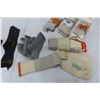 Image 3 : 36 Pairs of Socks, Regular and Extra Warm