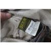 Image 7 : Realtree XXL Plaid Fleece Jacket, Yukon Gear Medium Insulated Camo Pants, and More