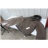 Image 1 : Pipeline Jacket Size Large (38/32) and Carhartt Bib Overalls
