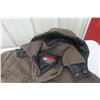 Image 2 : Pipeline Jacket Size Large (38/32) and Carhartt Bib Overalls