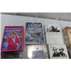 Image 4 : DVD Movies and Sitcoms