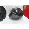 Image 1 : Snowmobile Helmet, Size XXL