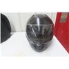 Image 2 : Snowmobile Helmet, Size XXL