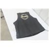 Image 6 : Indian Motorcycle Leather Vest, Size XL