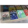 Image 5 : Children's Books and Old Cookbooks