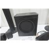 Image 2 : Pleasure Blue-Ray Disc Home Theatre Sound System