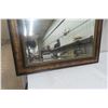 Image 3 : Beveled Mirror, 38" x 46"