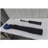 Image 1 :  Sport Equipment Bags (48" Long) and Tripod Camera Stand