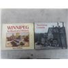 Image 5 : 7 Books on Manitoba and Winnipeg