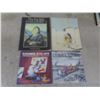 Image 12 : Books on Art and Collectibles, and Canadian Price Guides