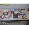 Image 1 : Books on Art and Collectibles, and Canadian Price Guides