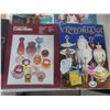 Image 2 : Books on Art and Collectibles, and Canadian Price Guides