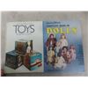 Image 3 : Books on Art and Collectibles, and Canadian Price Guides