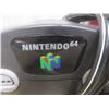 Image 3 : Nintendo 64 w/ 2 Controllers and 8 Games, Powers On