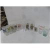 Image 1 : Coca-Cola, Pepsi Glasses, A&W Mugs, and Cornerstone