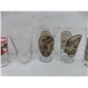Image 3 : Coca-Cola, Pepsi Glasses, A&W Mugs, and Cornerstone